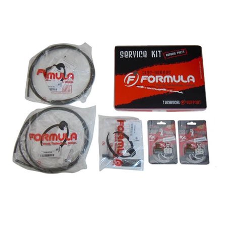 KIT MANTENIMIENTO FORMULA R1
