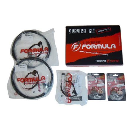 KIT MANTENIMIENTO FORMULA RX
