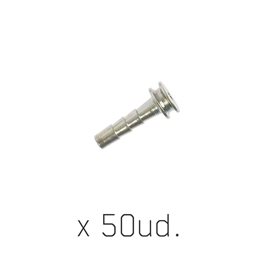 KIT PINS FRENOS FORMULA (50 PIEZAS)