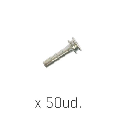 KIT PINS FRENOS FORMULA (50 PIEZAS)
