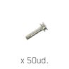 KIT PINS FRENOS FORMULA (50 PIEZAS)