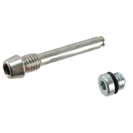 KIT TORNILLOS PINZA FRENO FORMULA C1