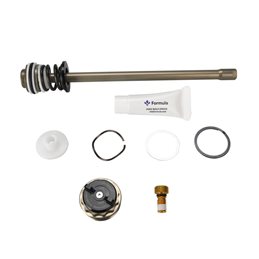 KIT TRANSFORMACIÓN HORQUILLAS FORMULA SELVA 29" 160 MM