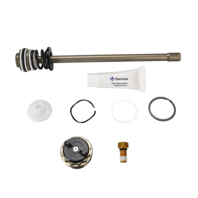 KIT TRANSFORMACIÓN HORQUILLAS FORMULA SELVA 29" 170 MM