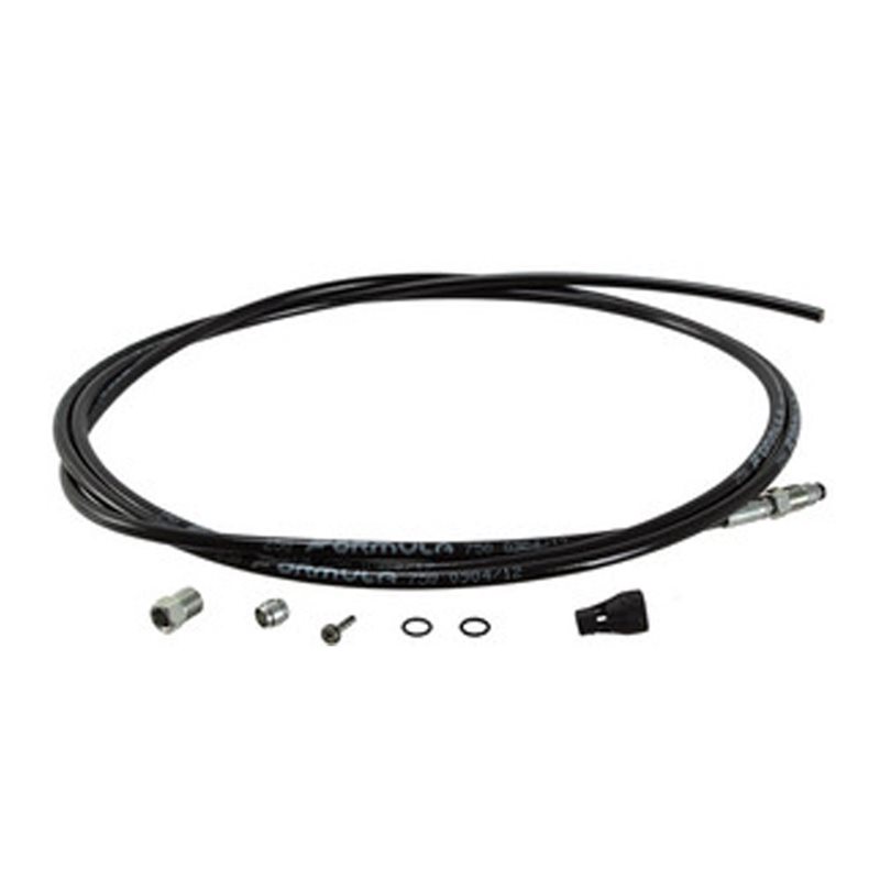 LATIGUILLO FRENO FORMULA C1 COMPLETO (200 CM)