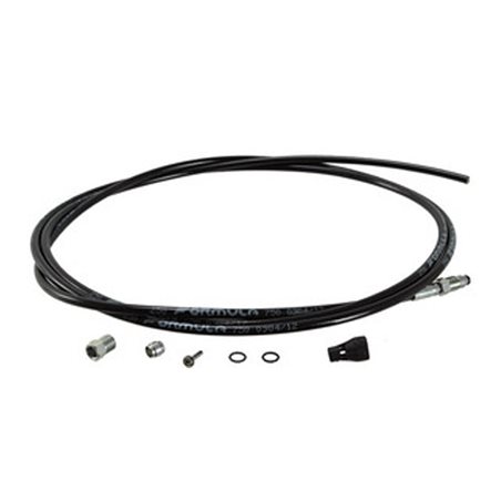 LATIGUILLO FRENO FORMULA C1 COMPLETO (200 CM)