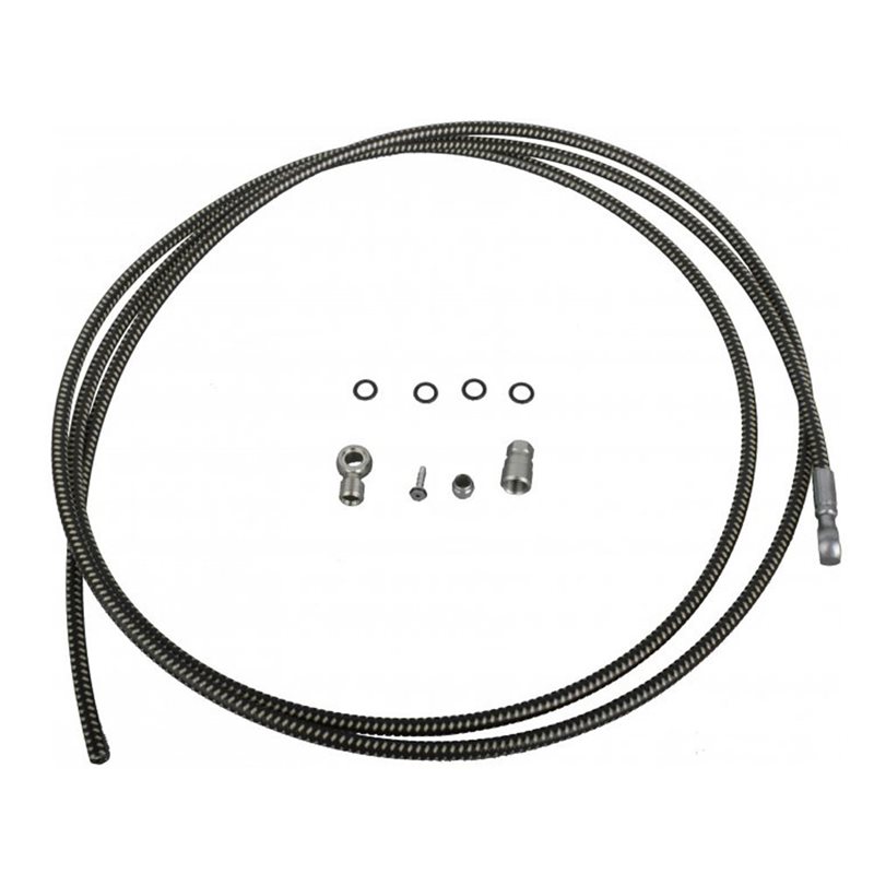 LATIGUILLO FRENO FORMULA ORO HIDRAULICO COMPLETO (2,00 M)