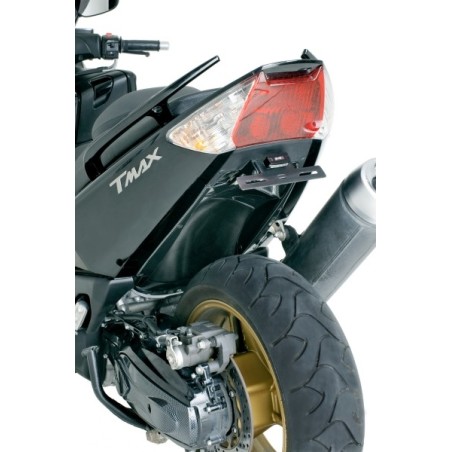 TMAX 08'-11' PORTAMATRICULAS PUIG
