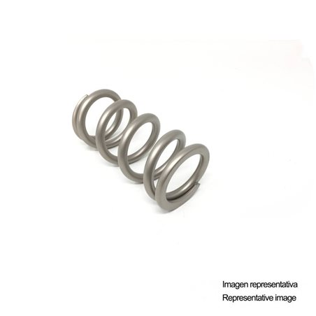 MUELLE AMORTIGUADOR FORMULA MOD (65 X 350)