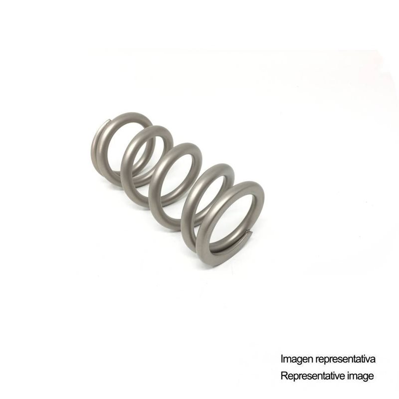 MUELLE AMORTIGUADOR FORMULA MOD (65 X 500)