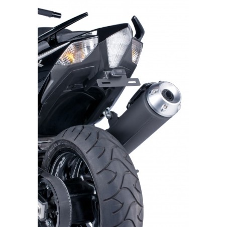 TMAX 12'-13' PORTAMATRICULAS PUIG