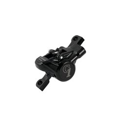 PINZA DE FRENO FORMULA C1 (NEGRO/VER. 2)