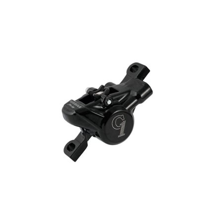 PINZA DE FRENO FORMULA C1 (NEGRO/VER. 2)