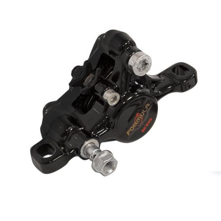 PINZA DE FRENO FORMULA ORO K24 (NEGRA)