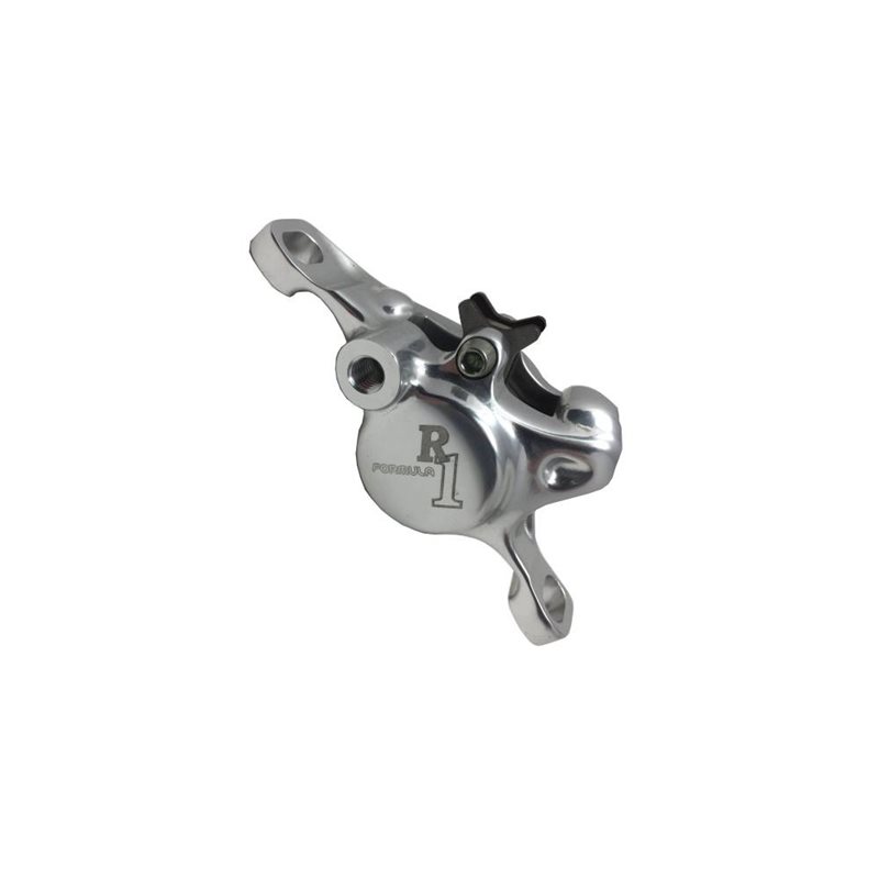 PINZA DE FRENO FORMULA R1 (PULIDA/VER. 1)