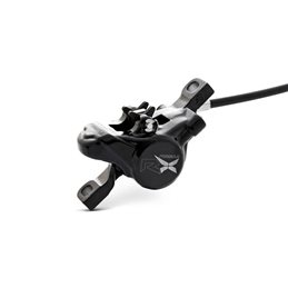 PINZA DE FRENO FORMULA RX (NEGRO/VER. 1)