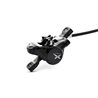 PINZA DE FRENO FORMULA RX (NEGRO/VER. 1)