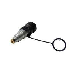 VÁLVULA SPEED LOCK MANETA FORMULA (NEGRO)