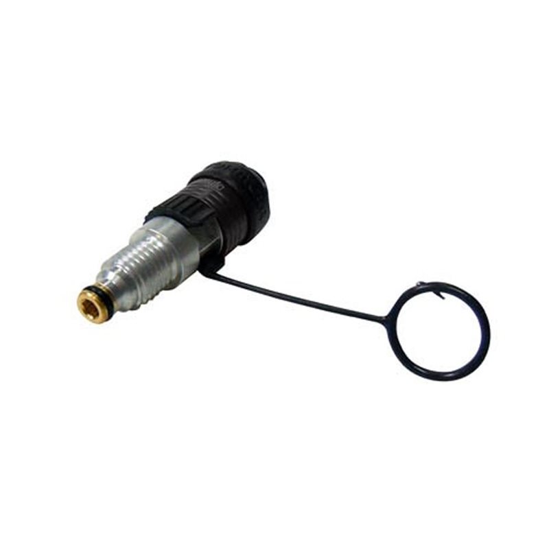 VÁLVULA SPEED LOCK MANETA FORMULA (NEGRO)