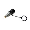 VÁLVULA SPEED LOCK MANETA FORMULA (NEGRO)