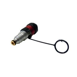 VÁLVULA SPEED LOCK MANETA FORMULA (ROJO)