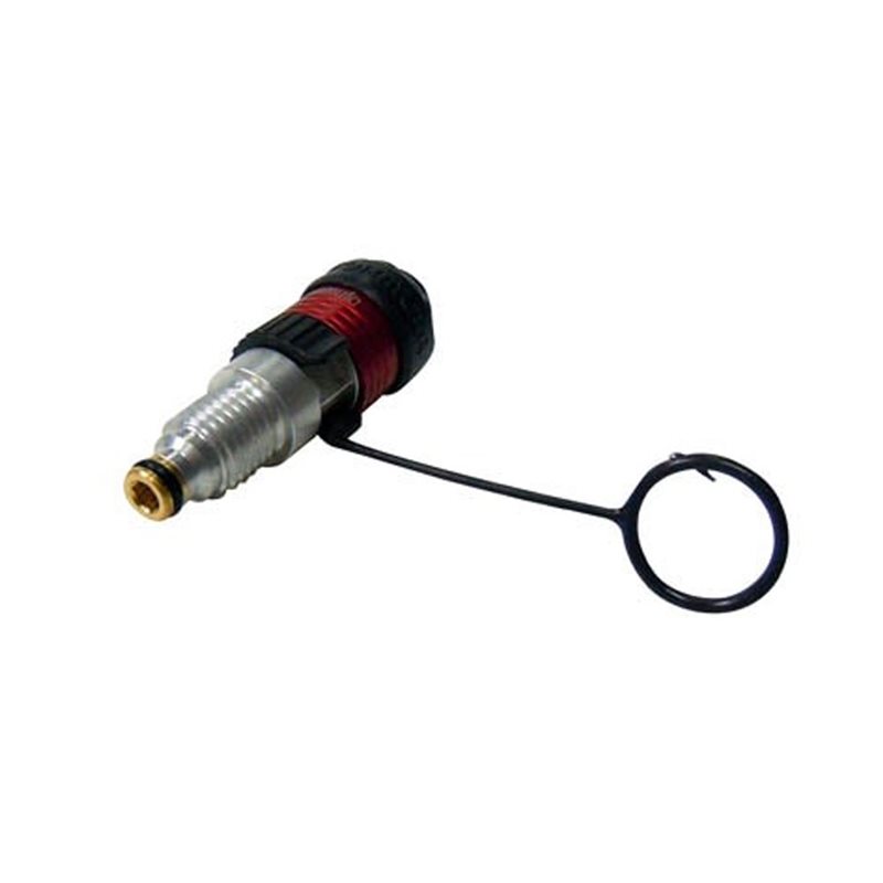 VÁLVULA SPEED LOCK MANETA FORMULA (ROJO)
