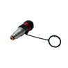 VÁLVULA SPEED LOCK MANETA FORMULA (ROJO)