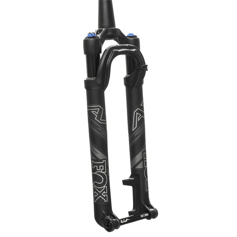 HORQUILLA FOX 32 STEP-CAST AX K100 44 (NEGRO) HORQUILLA FOX 32 STEP-CAST AX K100 44 (NEGRO)