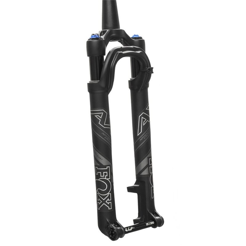 HORQUILLA FOX 32 STEP-CAST AX K100 44 (NEGRO)