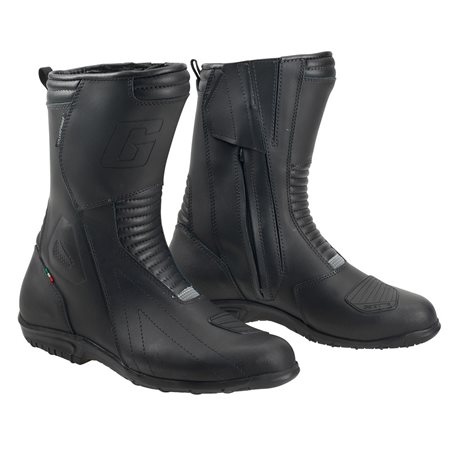 BOTAS GAERNE DURBAN AQUATECH (NEGRAS)