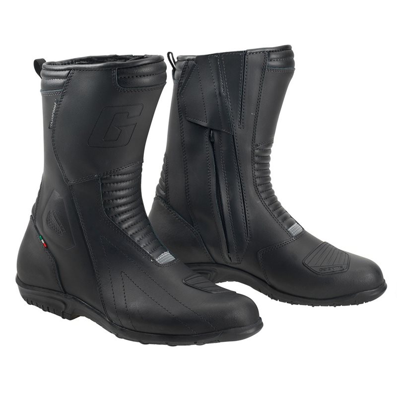 BOTAS GAERNE DURBAN AQUATECH (NEGRAS)