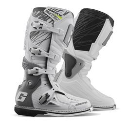 BOTAS GAERNE FASTBACK ENDURANCE (BLANCAS)