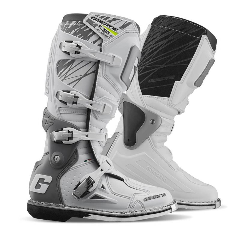 BOTAS GAERNE FASTBACK ENDURANCE (BLANCAS) BOTAS GAERNE FASTBACK ENDURANCE (BLANCAS)