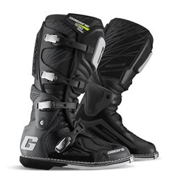 BOTAS GAERNE FASTBACK ENDURANCE (NEGRAS)