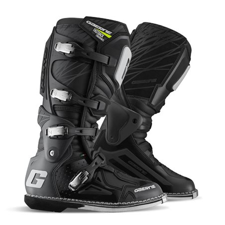 BOTAS GAERNE FASTBACK ENDURANCE (NEGRAS)