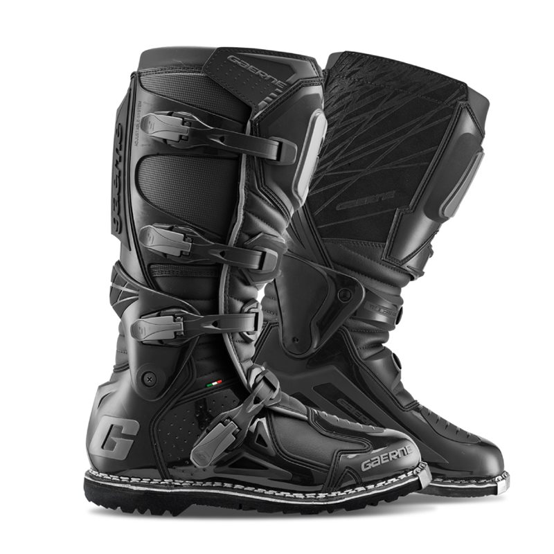 BOTAS GAERNE FASTBACK ENDURANCE ENDURO (MIDNIGHT)