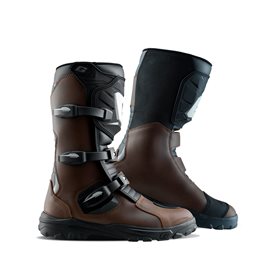 BOTAS GAERNE G-ADVENTURE AQUATECH (MARRÓN)