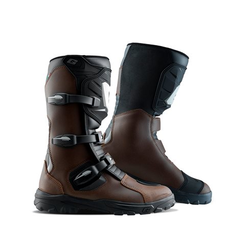 BOTAS GAERNE G-ADVENTURE AQUATECH (MARRÓN)