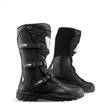 BOTAS GAERNE G-ADVENTURE AQUATECH (NEGRO)