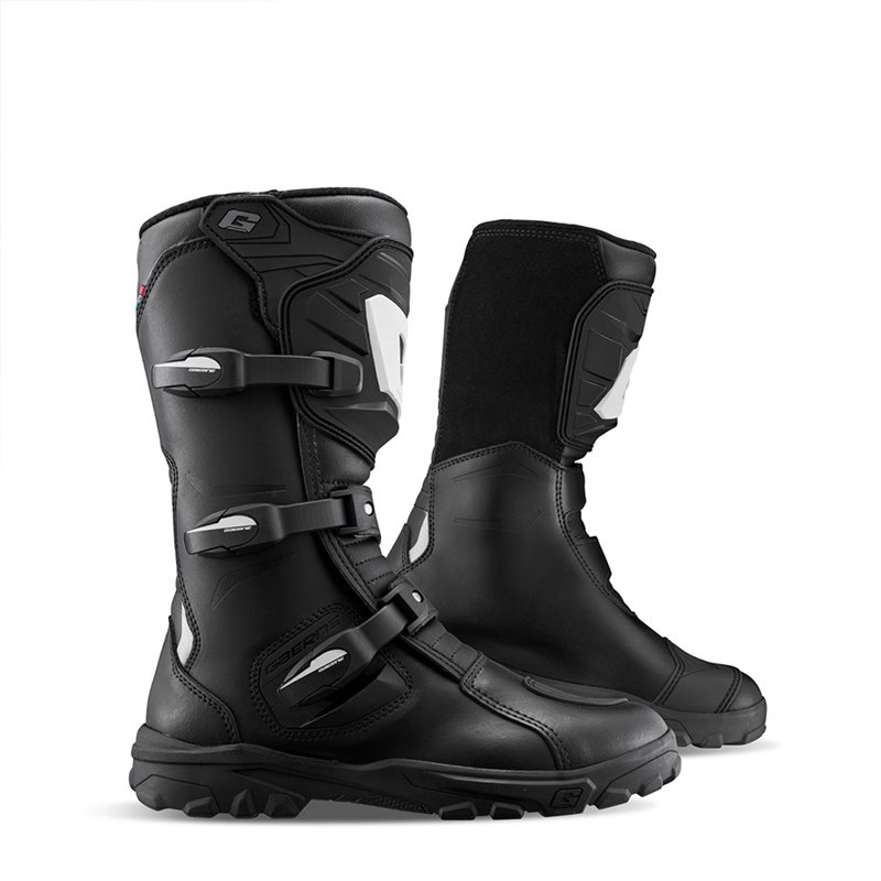 BOTAS GAERNE G-ADVENTURE AQUATECH (NEGRO)