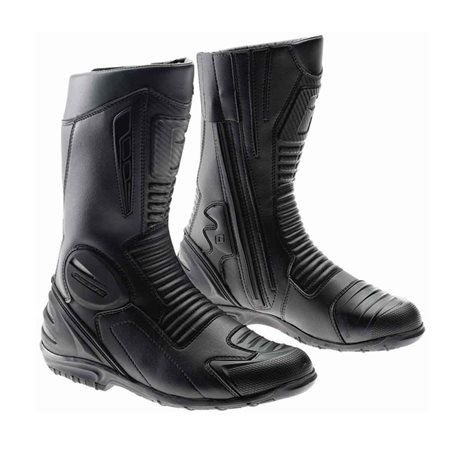BOTAS GAERNE G-ALTUS (NEGRAS)