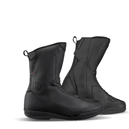 BOTAS GAERNE G-ASPEN GORE-TEX (NEGRO)