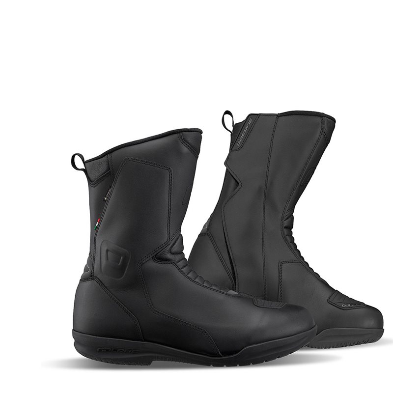 BOTAS GAERNE G-ASPEN GORE-TEX (NEGRO)