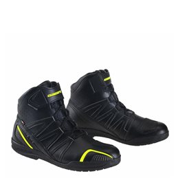 BOTAS GAERNE G-ASPHALT DRYTECH (NEGRO)