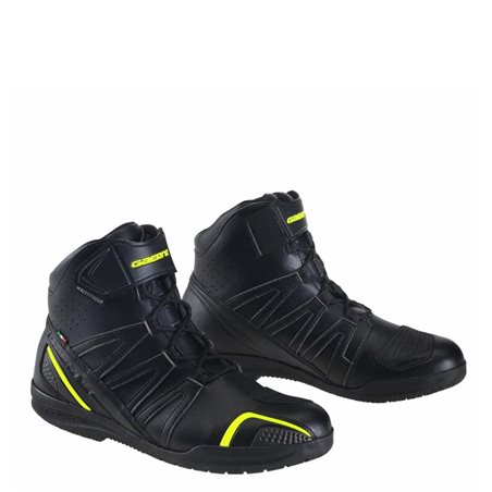 BOTAS GAERNE G-ASPHALT DRYTECH (NEGRO)