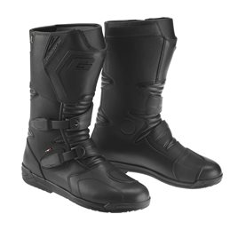 BOTAS GAERNE G-CAPONORD GORE-TEX (NEGRAS)
