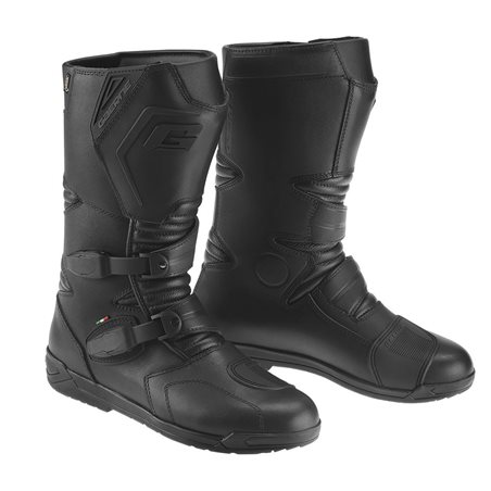 BOTAS GAERNE G-CAPONORD GORE-TEX (NEGRAS)