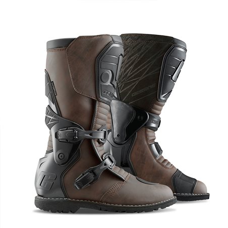BOTAS GAERNE G-DAKAR AQUATECH (MARRÓN)