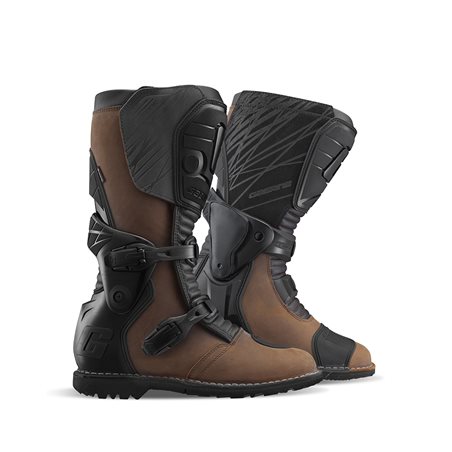 BOTAS GAERNE G-DAKAR GORE-TEX (MARRÓN)