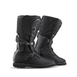 BOTAS GAERNE G-DAKAR GORE-TEX (NEGRO)